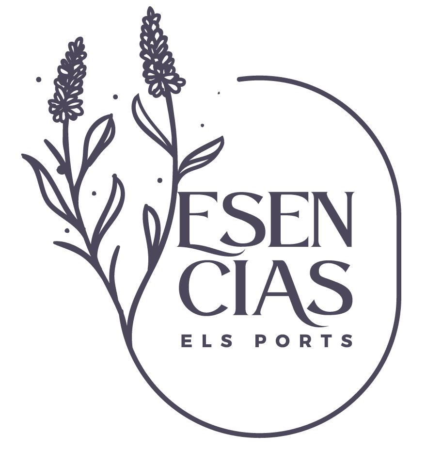 Logotipo Esencias Els Ports