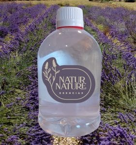 Propiedades y Usos del Hidrolato de Lavanda