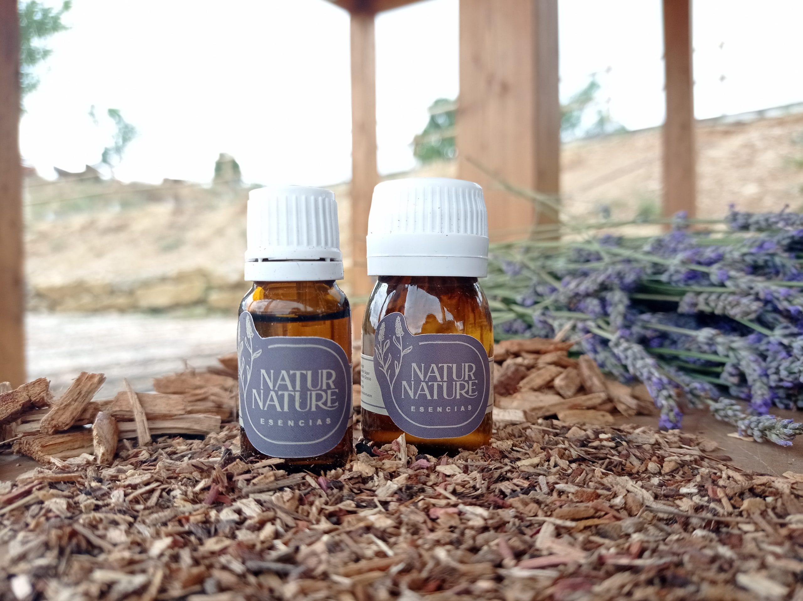 Pack lavandin - Contacto Pack lavandin - Contacto