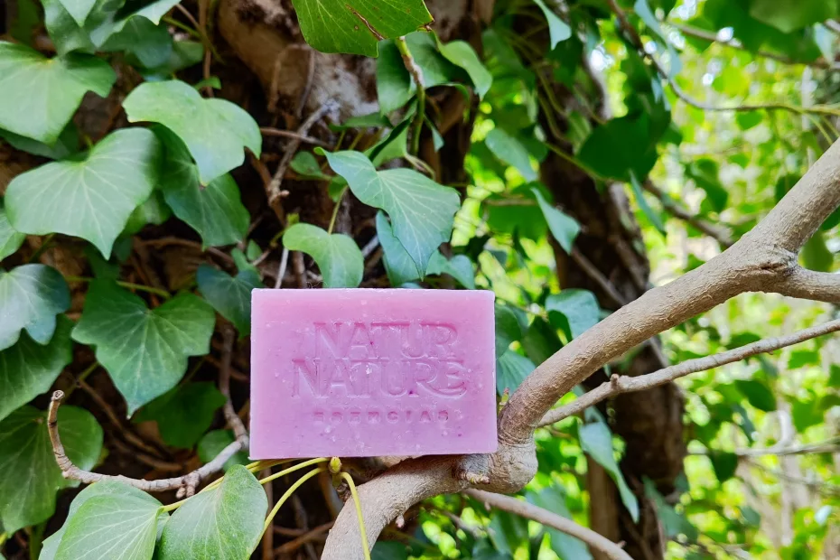 Jabón Natur Nature