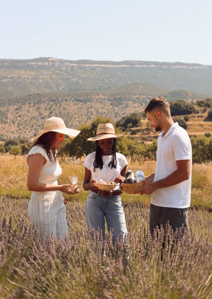 Compartiendo Naturaleza